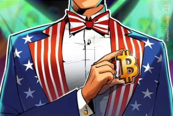Giá bitcoin hôm nay 21/5/2020: Giảm xuống 9.500 USD, Quốc hội Mỹ yêu cầu khảo sát blockchain