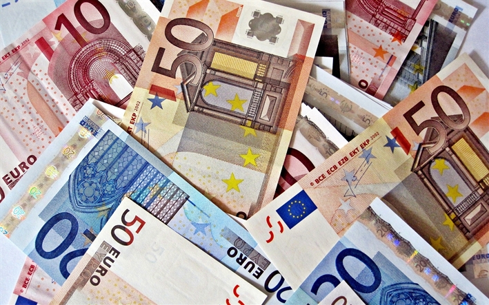 Tỷ giá Euro mới nhất ngày 21/5: Tiếp tục đà tăng