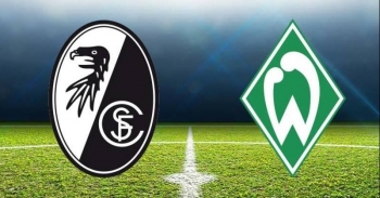 Bóng đá Bundesliga 2020: Freiburg vs Werder Bremen (20h30 ngày 23/5)
