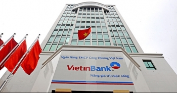 VietinBank dự kiến lợi nhuận hết quý 2 đạt khoảng 6.000 tỉ đồng