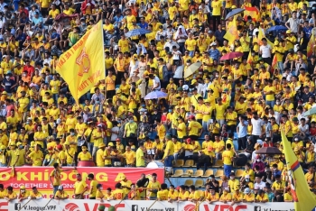 Tin bóng đá Việt Nam ngày 25/5: AFC đưa tin về sự trở lại của bóng đá Việt Nam