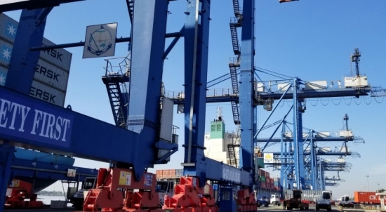 Tân Cảng Logistics thông qua phương án chia cổ tức tỷ lệ 70%
