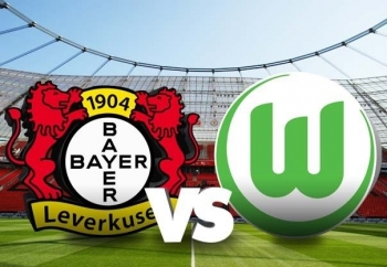Bóng đá Đức 2019/20: Leverkusen vs Wolfsburg (1h30 ngày 27/5)