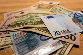Tỷ giá ngoại tệ hôm nay 27/5/2020: USD thế giới giảm, Euro được hỗ trợ