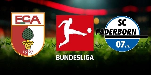 Cập nhật trận đấu giữa Augsburg vs Paderborn (1h30 ngày 28/5)