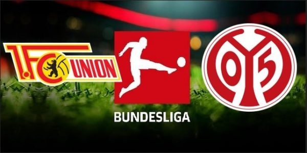 Cập nhật trận đấu giữa Union Berlin vs Mainz 05 (1h30 ngày 28/5)