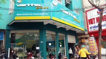 Viettel Post dự kiến lợi nhuận 2020 tăng trưởng trên 30%