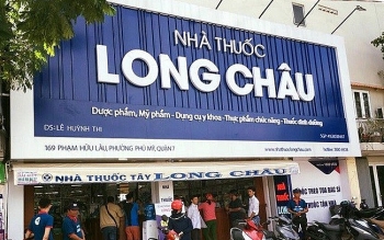 fpt retail ke hoach 2020 chuoi long chau doanh thu tang gap 3 tiep tuc day manh kenh online
