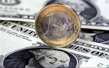 Tỷ giá ngoại tệ hôm nay 31/5/2020: USD ở mức thấp, Euro tăng mạnh