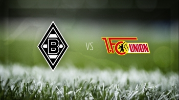 Cập nhật trận đấu giữa M'gladbach vs Union Berlin, 20h30 ngày 31/5, Bundesliga