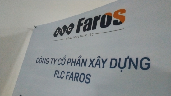 FLC Faros lên kế hoạch lợi nhuận năm 2021 tăng trưởng 54 lần
