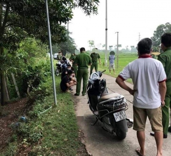Vĩnh Phúc: Truy tìm đối tượng “Tổ chức cho người khác ở lại Việt Nam trái phép”