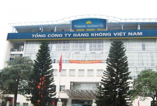 Vietnam Airlines sẽ tổ chức đại hội cổ đông 2021 vào cuối tháng 6