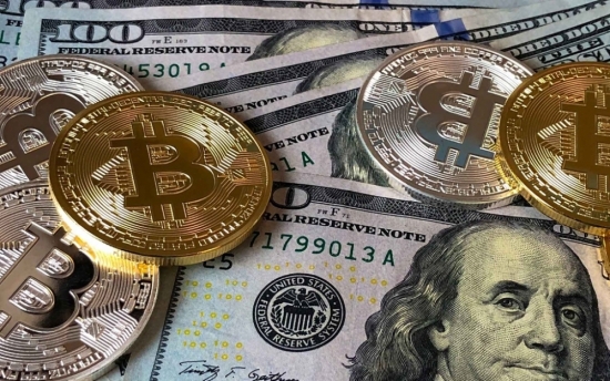 Tỷ giá ngoại tệ ngày 14/5/2021: USD thế giới tiếp tục tăng, Bitcoin hồi phục