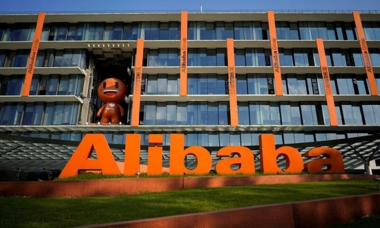 Gánh khoản phạt kỷ lục, Alibaba lỗ ròng 5,47 tỷ nhân dân tệ trong 3 tháng đầu năm