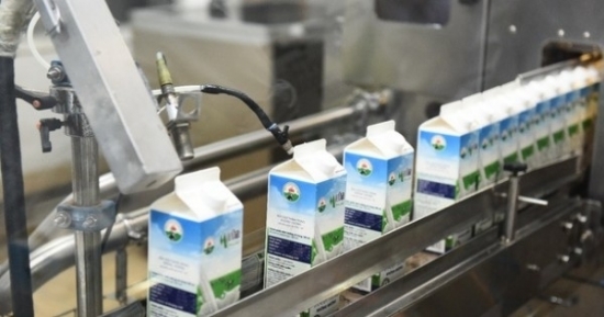 Mộc Châu Milk sắp trả cổ tức 15% bằng tiền, nhóm Vinamilk nhận về 112 tỷ đồng