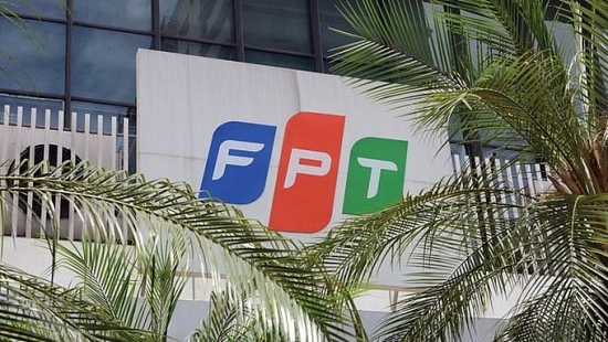 Tập đoàn FPT chốt quyền chia cổ tức tiền mặt và thưởng cổ phiếu, tổng tỷ lệ 25%