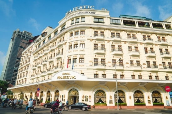 Thủ tướng đồng ý chủ trương chưa cổ phần hóa Saigontourist Group