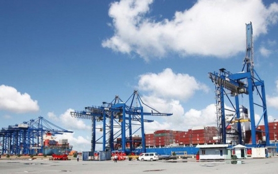 Tân Cảng Logistics (TCL): Cổ tức 50% cho 2020, 22% cho 2021