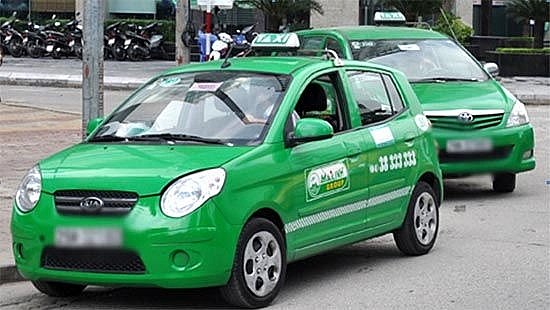 Taxi Mai Linh lỗ đậm 185 tỷ đồng, nâng tổng lỗ luỹ kế lên hơn 1.200 tỷ đồng