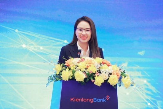 Kienlongbank công bố lợi nhuận quý 1/2022