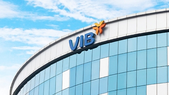 Ngân hàng Quốc tế (VIB) chốt ngày chia cổ phiếu thưởng tỷ lệ 35%