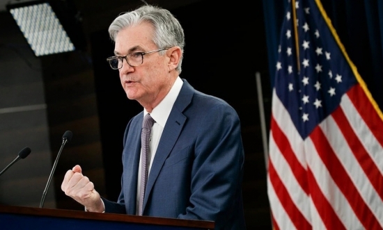 Fed dự kiến tăng lãi suất gấp 2 lần để kiềm chế lạm phát