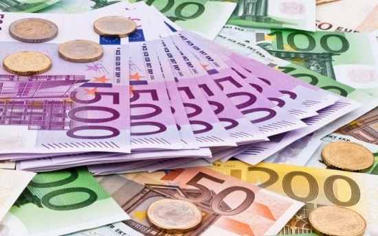 Tỷ giá euro hôm nay 4/5/2022: Tăng trở lại