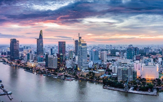 3 nhóm ngành “dẫn đường” cho kinh tế Việt Nam năm 2022