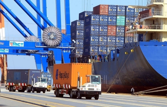 6 mặt hàng xuất khẩu chính của Việt Nam sẽ được hưởng lợi từ Hiệp định RCEP