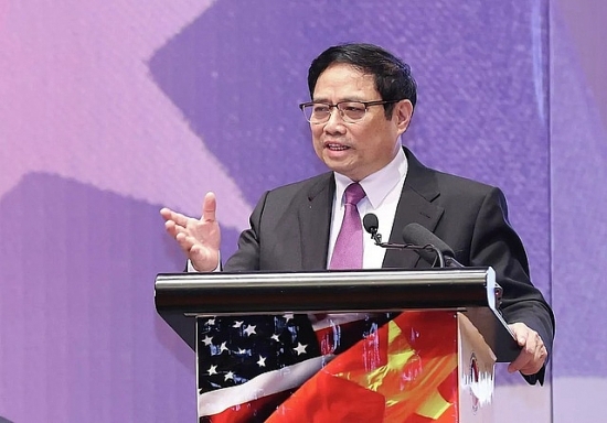Với thế mạnh đặc biệt, Việt Nam đang nhanh chóng trở thành động lực quan trọng trong quan hệ ASEAN-Hoa Kỳ
