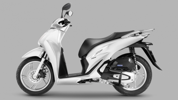 Bảng giá xe máy Honda SH 2022 mới nhất tháng 5/2022