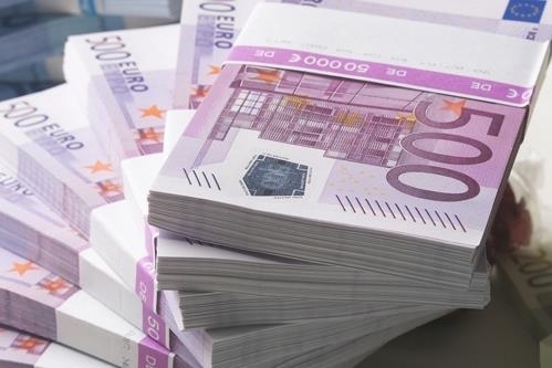 Tỷ giá euro hôm nay 9/5/2022: Giảm mạnh hàng loạt