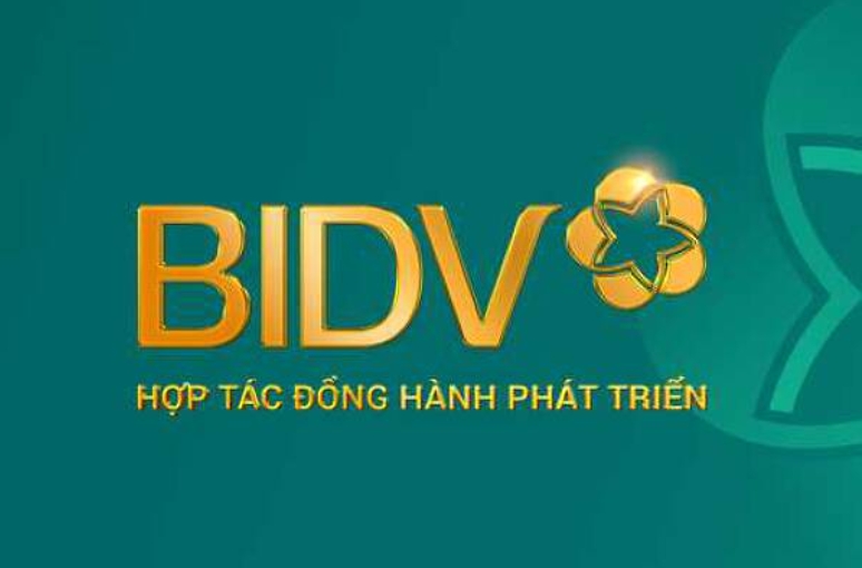 Lãi suất tiết kiệm ngân hàng BIDV mới nhất tháng 5/2022