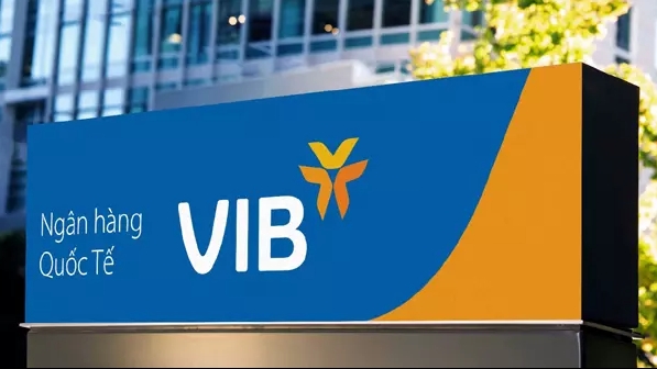 Lãi suất tiết kiệm ngân hàng VIB mới nhất tháng 5/2022