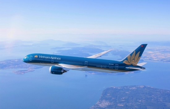Vietnam Airlines tăng tần suất bay trên 8 đường bay đến Nhật Bản, Hàn Quốc