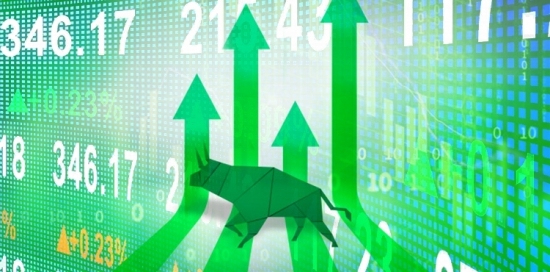 Cổ phiếu ngân hàng xanh tím hàng loạt trong phiên VN-Index hồi phục