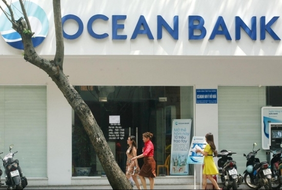 CBBank và OceanBank được chấp thuận hướng tái cơ cấu mới