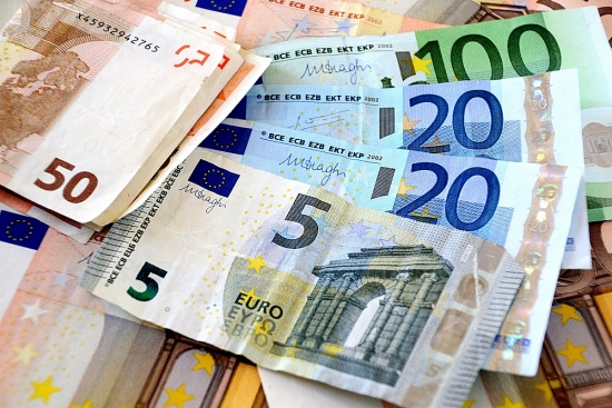 Tỷ giá euro hôm nay 13/5/2022: Giảm mạnh hàng loạt