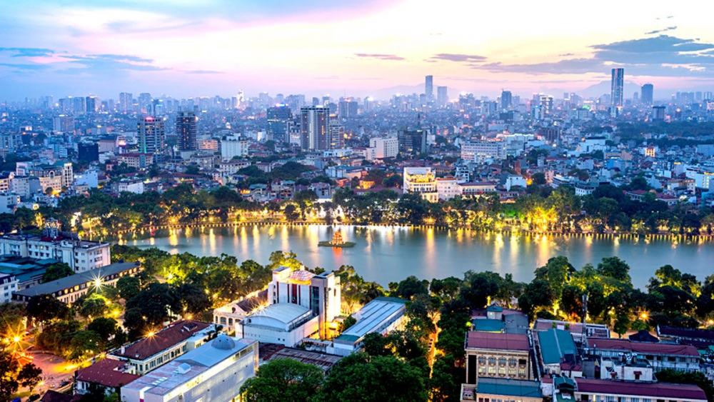 Kinh tế Việt Nam dự báo sẽ tăng trưởng 5,6% trong quý II/2022