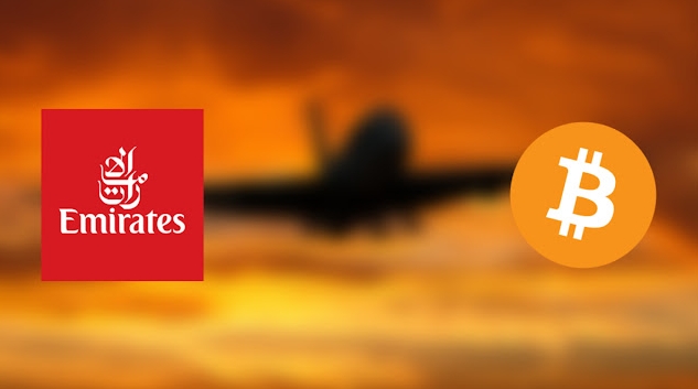 Emirates Airline chấp nhận thanh toán BTC và rục rịch phát hành NFT