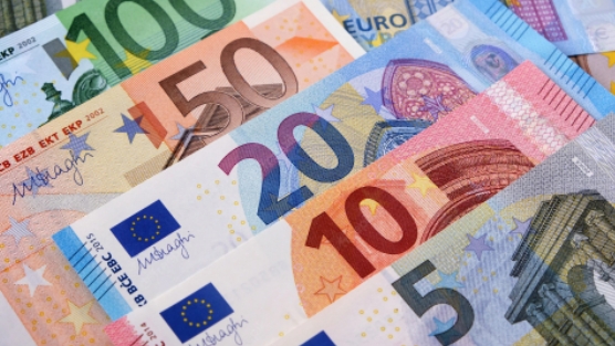 Tỷ giá euro hôm nay 17/5/2022: Tăng tại hầu hết ngân hàng