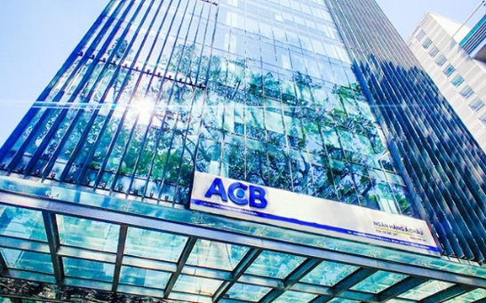 Ngân hàng Á Châu (ACB) có thể được cấp thêm hạn mức tín dụng từ cuối tháng 6