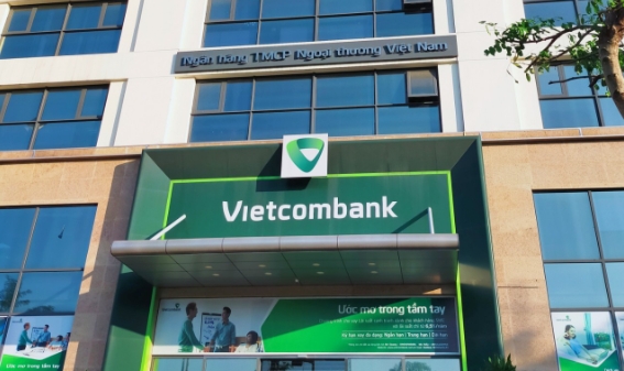 Vietcombank có thể được cấp hạn mức tín dụng cao hơn so với thông thường