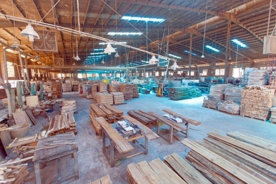 Lợi nhuận quý II của Phú Tài (PTB) dự báo tăng 33%, gỗ tiếp tục là mảng chủ lực