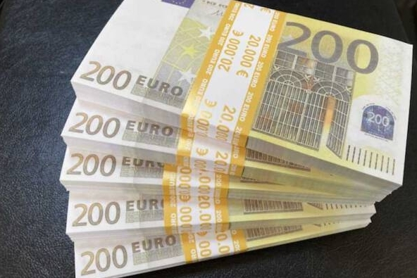 Tỷ giá euro hôm nay 23/5/2022: Bật tăng đồng loạt tại ngân hàng