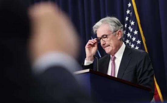 Fed được khuyên tăng mạnh lãi suất trong các cuộc họp tiếp theo