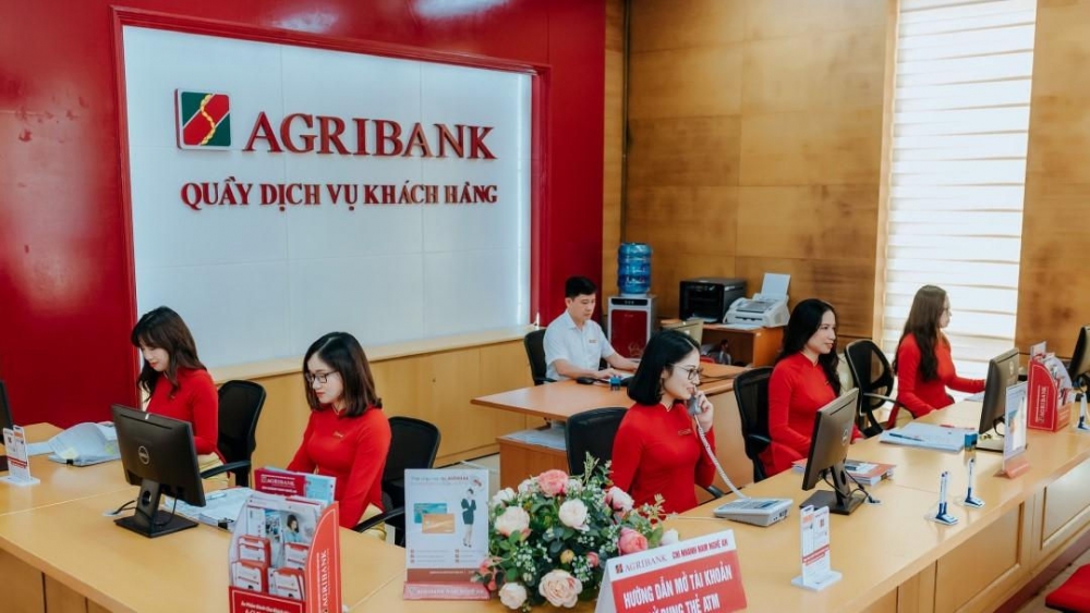 Agribank là ngân hàng đầu tiên triển khai chương trình cho vay hỗ trợ lãi suất 2%/năm