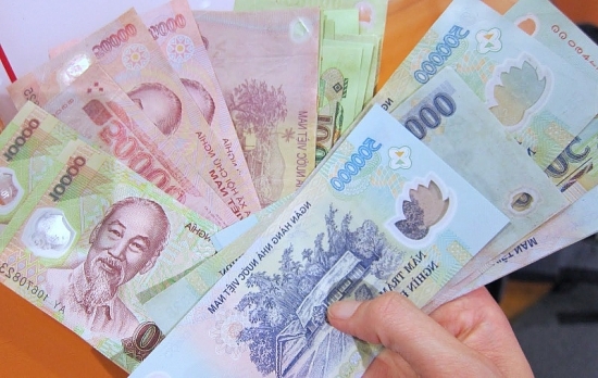 Ngân hàng Nhà nước tính quản chặt việc sao chụp, sử dụng hình ảnh tiền Việt