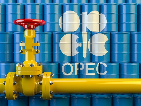 OPEC+ có thể tăng nhẹ sản lượng dầu thô trong thời gian tới